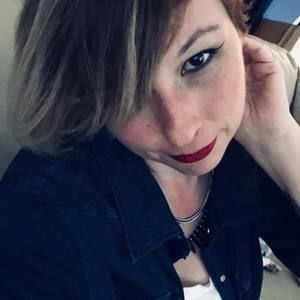 Meet your Posher, Andrea